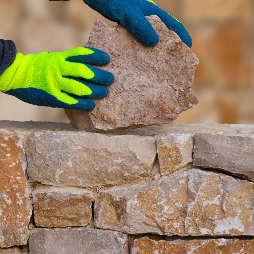 Masonry project 3 — Blackpine Hardscapes Aurora CO