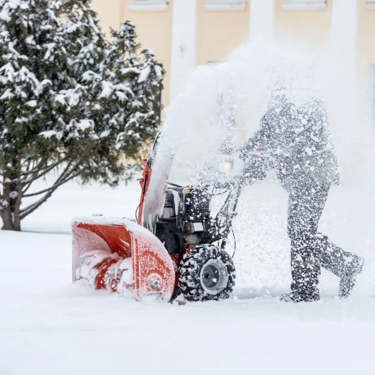 Snow Removal