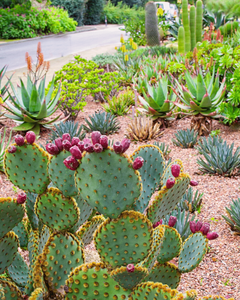 Xeriscaping Aurora CO