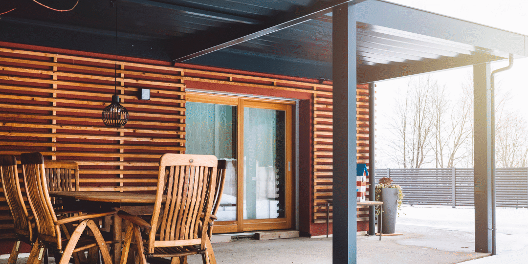 Patio Covers in Aurora CO